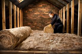 Types of Insulation We Offer in Soldotna, AK